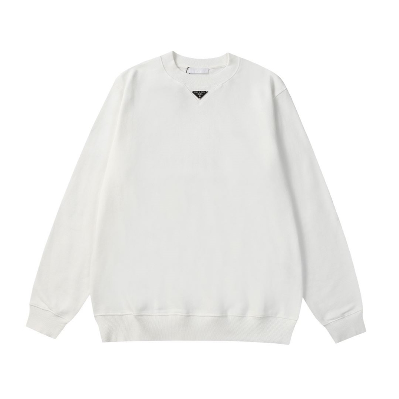 Pra*a hoodies